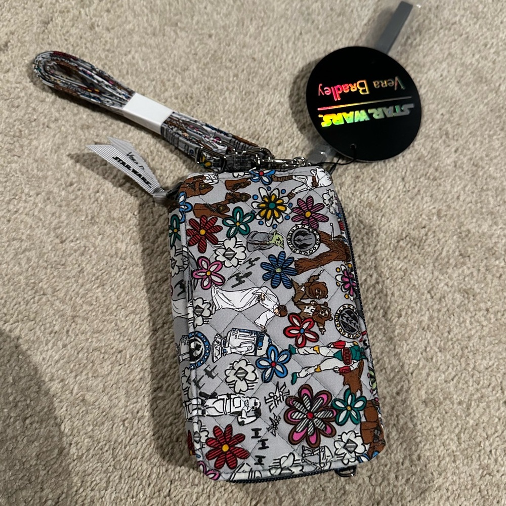 Vera Bradley Star Wars Far Far Away